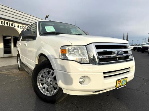 2013 Ford Expedition XLT