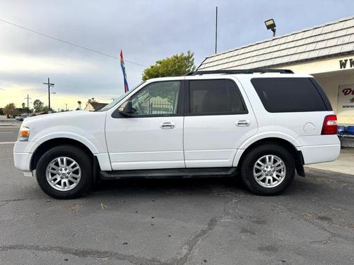 2013 Ford Expedition XLT