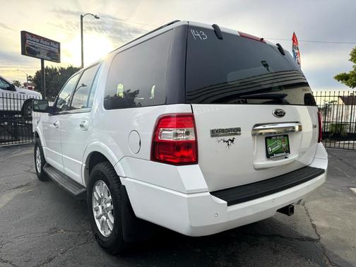 2013 Ford Expedition XLT