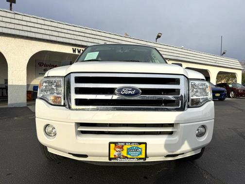 2013 Ford Expedition XLT