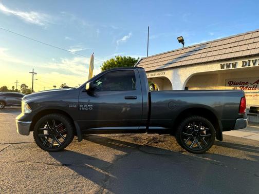 2014 RAM 1500 Tradesman/Express