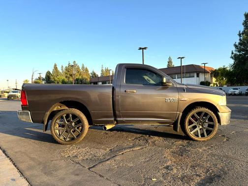 2014 RAM 1500 Tradesman/Express