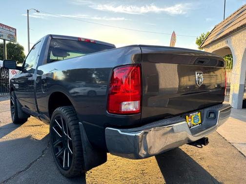 2014 RAM 1500 Tradesman/Express