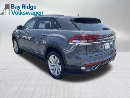 2022 Volkswagen Atlas Cross Sport 3.6 V6 SE w/ Technology