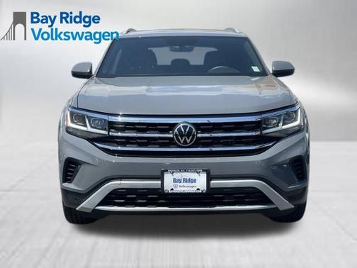 2022 Volkswagen Atlas Cross Sport 3.6 V6 SE w/ Technology