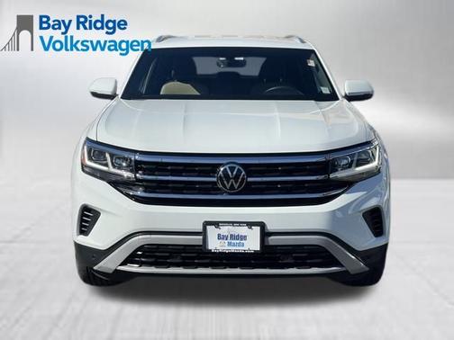 2023 Volkswagen Atlas Cross Sport 3.6 V6 SE w/ Technology