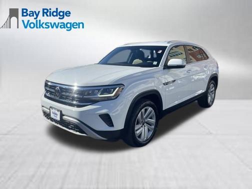 2023 Volkswagen Atlas Cross Sport 3.6 V6 SE w/ Technology