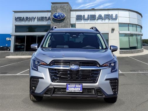 2024 Subaru Ascent Premium