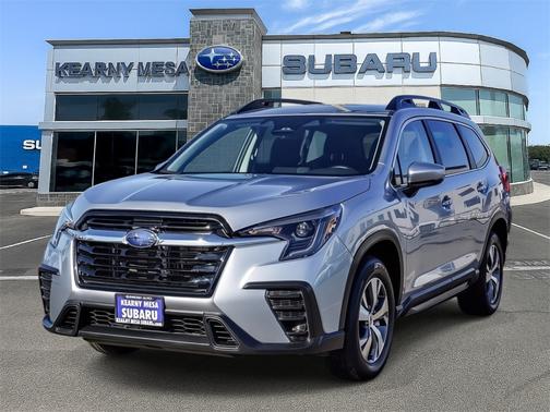 2024 Subaru Ascent Premium
