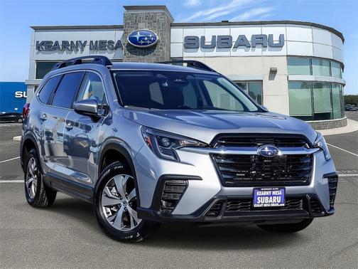 2024 Subaru Ascent Premium