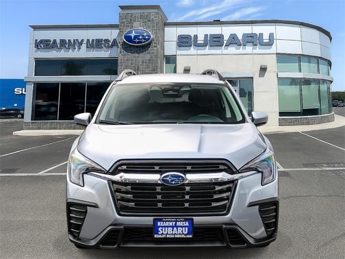 2024 Subaru Ascent Premium