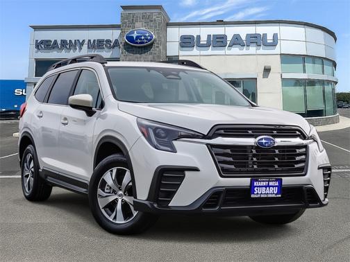 2024 Subaru Ascent Premium