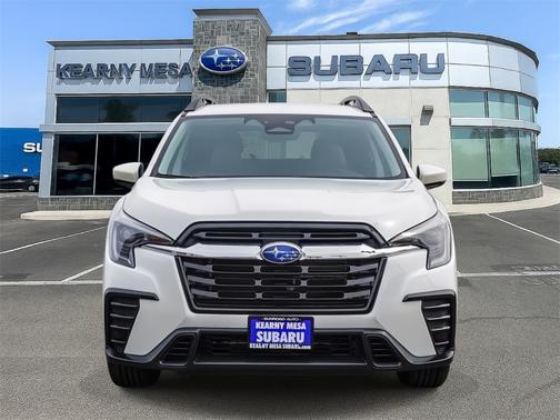 2024 Subaru Ascent Premium