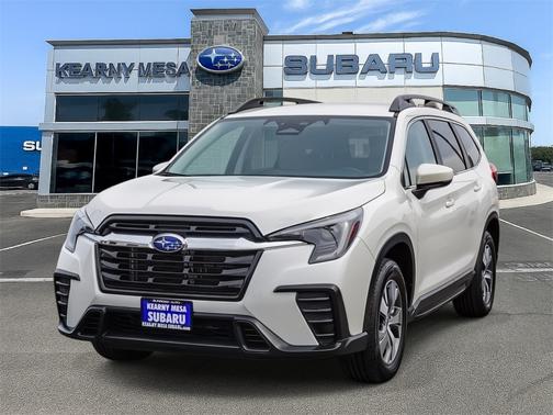 2024 Subaru Ascent Premium