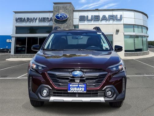 2024 Subaru Outback Limited