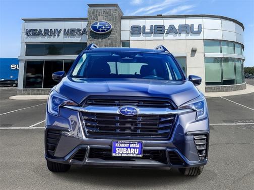 2024 Subaru Ascent Premium