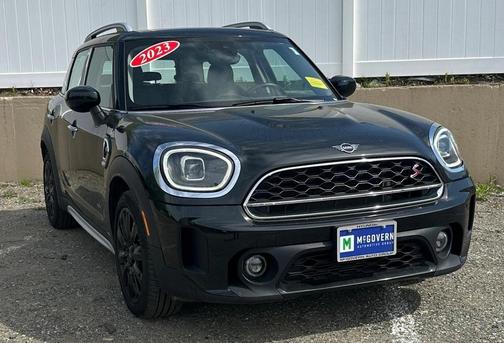 2023 MINI Countryman Cooper S