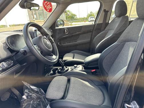 2023 MINI Countryman Cooper S