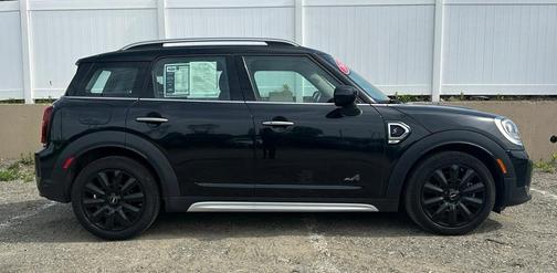 2023 MINI Countryman Cooper S