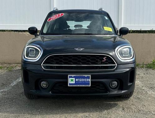 2023 MINI Countryman Cooper S