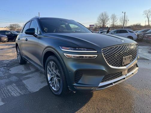 2023 Genesis GV70 2.5T
