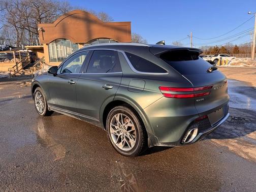 2023 Genesis GV70 2.5T