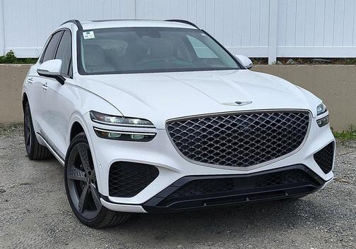 2025 Genesis GV70 3.5T Sport