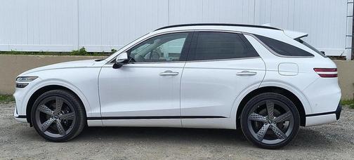 2025 Genesis GV70 3.5T Sport