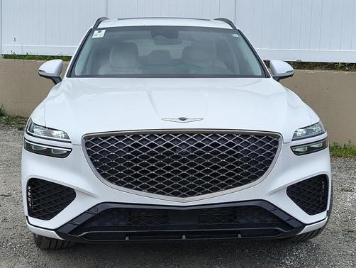 2025 Genesis GV70 3.5T Sport