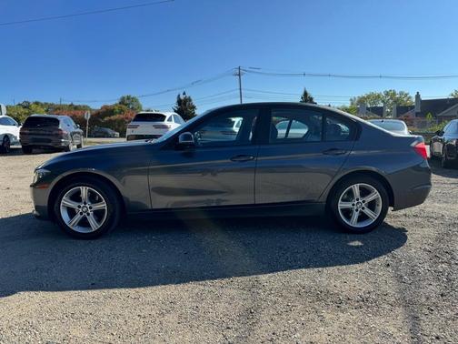 2015 BMW 328 i xDrive
