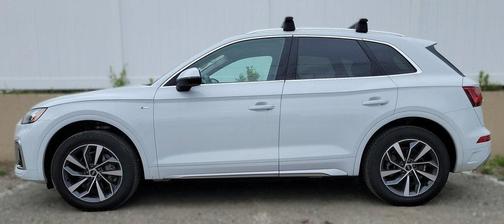 2022 Audi Q5 45 S line quattro Premium