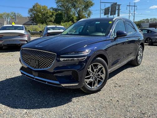 2025 Genesis GV70 2.5T