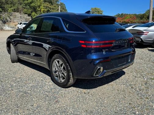 2025 Genesis GV70 2.5T