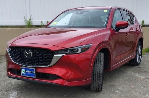 2024 Mazda CX-5 2.5 S Premium