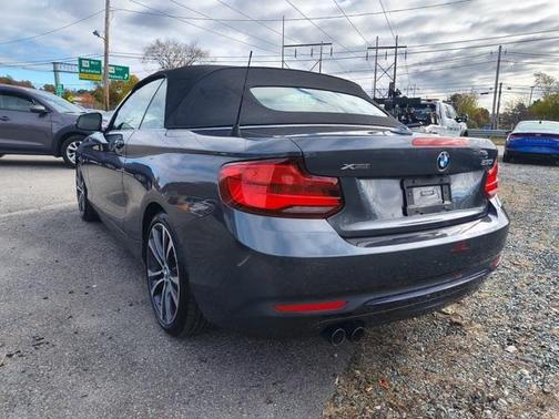 2019 BMW 230 i xDrive