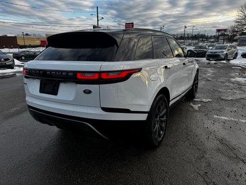 2022 Land Rover Range Rover Velar R-Dynamic S