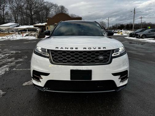 2022 Land Rover Range Rover Velar R-Dynamic S