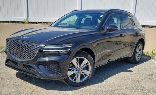 2024 Genesis GV70 3.5T Sport