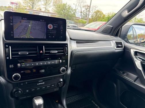 Caviar 2023 Lexus GX 460 Base