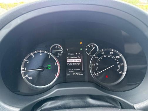 Caviar 2023 Lexus GX 460 Base