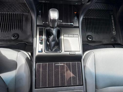 Caviar 2023 Lexus GX 460 Base