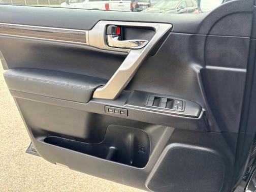 Caviar 2023 Lexus GX 460 Base