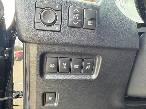 Caviar 2023 Lexus GX 460 Base