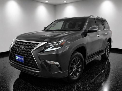 Caviar 2023 Lexus GX 460 Base