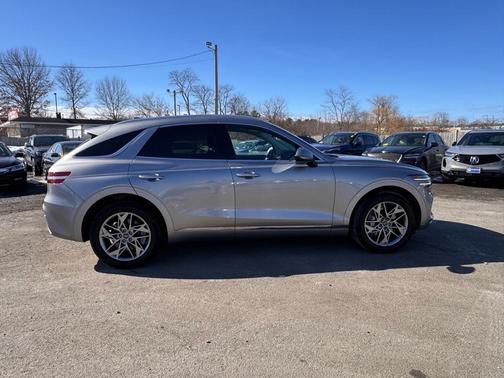2023 Genesis GV70 2.5T