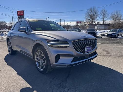 2023 Genesis GV70 2.5T