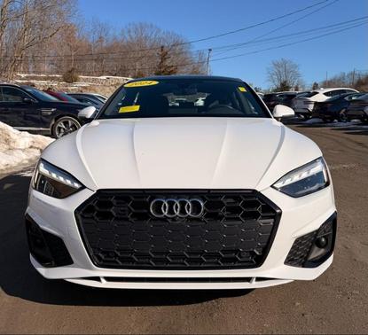 2024 Audi A5 Sportback 45 S line quattro Premium