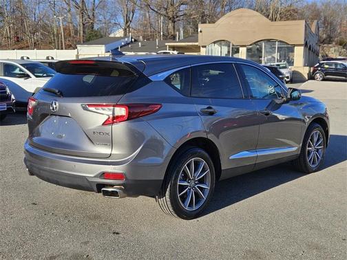 2023 Acura RDX Technology Package