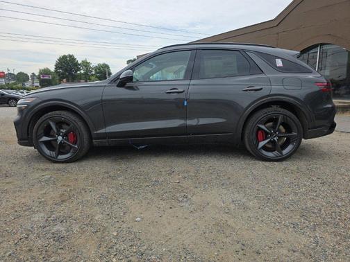 Makalu Gray 2027 Genesis GV70