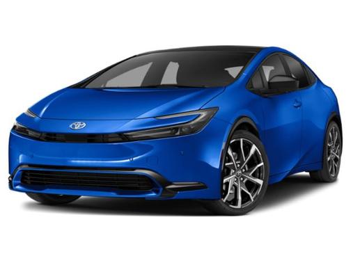 2025 Toyota Prius L